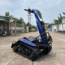 ATV Electric All-Terrain Vehicle for Ultimate Experience