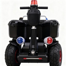 New electric patrol balance car HongKong Brand HKBG electric patrol