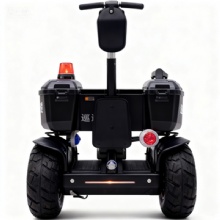 New electric patrol balance car HongKong Brand HKBG electric patrol