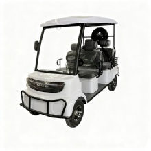 2026 Electric MINI Four-Wheel Scooter for Urban Commuting 2026 Electric MINI Four-Wheel Scooter for Urban Commuting