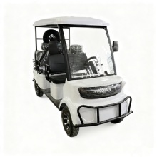 2026 Electric MINI Four-Wheel Scooter for Urban Commuting 2026 Electric MINI Four-Wheel Scooter for Urban Commuting