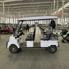 2026 Electric MINI Four-Wheel Scooter for Urban Commuting