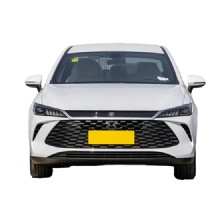 2025 Qin PLUS Smart Driving Edition DM-i 55KM Leading Electric Vehicle 2025 Qin PLUS Smart Driving Edition DM-i 55KM Leading Electric Vehicle