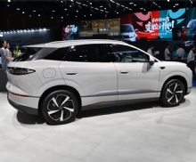 2025 BYD Hiace 06 EV 520km Navigator Edition Electric Vehicle