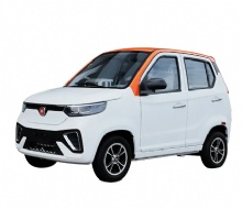 Factory Direct Sales 4 Door 4 seater Electric Vehicle with EEC Factory Direct Sales 4 Door 4 seater Electric Vehicle with EEC