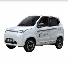 Factory direct sales of new energy low-speed four-wheeled vehicles Factory direct sales of new energy low-speed four-wheeled vehicles