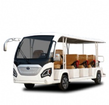 11-seater and 14-seater electric sightseeing vehicles, four-wheeled vehicles, RVs, sightseeing vehicles, shuttle buses, electric sightseeing vehicles.