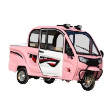 2026 Low-Speed Electric Cargo Truck Electric Pickup Truck