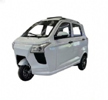 2026 New Model Gasoline-Powered Enclosed Tricycle 2026 New Model Gasoline-Powered Enclosed Tricycle