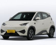 New BYD Seagull 305km range for city used car New BYD Seagull 305km range for city used car