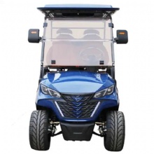 Wholesale 2+2 Passenger Electric Golf Cart for Off-RoadAdventures