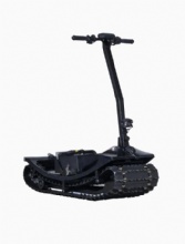 2026 HKBG Funny Snowmobile Utility Slim Tracked 72V Electric Snowfox 2026 HKBG Funny Snowmobile Utility Slim Tracked 72V Electric Snowfox