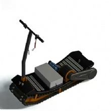 2026 All Terrain Tracked Board for Snow Funnest Electric Utility Slim Snowfox 2026 All Terrain Tracked Board for Snow Funnest Electric Utility Slim Snowfox