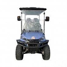 2026 Bestselling new 4+2 seat golf cart - limited-time offer New golf cart