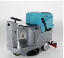 Hot Sales Ride on Electric Street Road Floor Sweeper