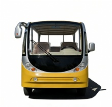 CE Certified 14-Seat Passenger Electric Vacation Vehicle/Scenic Tourist Bus/Electric Sightseeing Bus CE Certified 14-Seat Passenger Electric Vacation Vehicle/Scenic Tourist Bus/Electric Sightseeing Bus