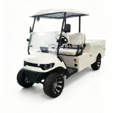 1.2-1.8 meter cargo truck/farm golf cart