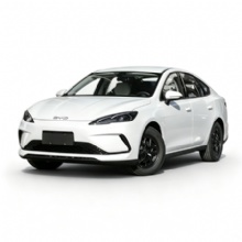 2025 New BYD Seal 05 DM-i 55KM Luxury Edition Plug-in Hybrid Family Sedan New Energy Vehicle