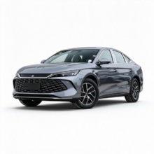2025 BYD Qin L DM-i 80/120KM Range Intelligent Driving Leading Edition Fifth Generation Super Hybrid Family Sedan