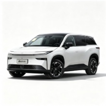 GAC Bozhi 3X 2026 520 Pro+ Pure Electric SUV