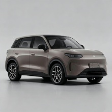 Leapmotor A10 2026 403km Enjoy Version Pure Electric SUV
