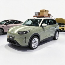 Leapmotor A10 2026 403km Enjoy Version Pure Electric SUV