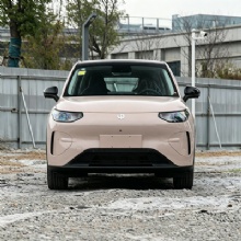 Leapmotor A10 2026 403km Enjoy Version Pure Electric SUV