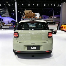 Leapmotor A10 2026 403km Enjoy Version Pure Electric SUV