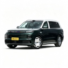 Leapmotor D19 Large Luxury New Energy SUV, 6‑7 Seats EREV & BEV Available