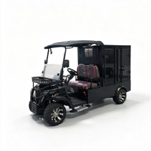2026 HKBG 2 Seater Pickup Truck low speed mini food golf cargo car 2026 HKBG 2 Seater Pickup Truck low speed mini food golf cargo car