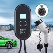 EV charger