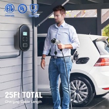 EV charger