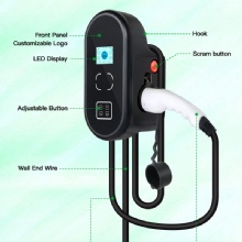 EV charger