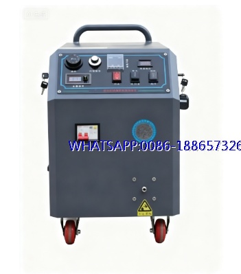 2025 Fabric, blanket, sofa, and curtain cleaning machine