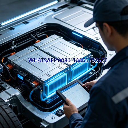 How to Maintain EV Batteries, Motors, and ESCs in Hot and Humid Summer