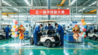 HKBGs Assembly Workshop Holds Operational Skills Competition to Celebrate International Labor Day