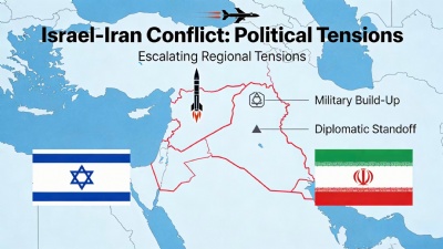 Impact of the Middle East Conflict (Iran vs. Israel) on New Energy Products