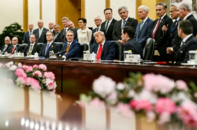 Sino-U.S. Relations: A Fresh Start for Stable Global Trade