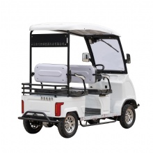 Electric scenic small childrens shared four-wheel sightseeing car rental cartoon sightseeing car