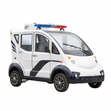 Wholesale Cheap Price Patrol Car