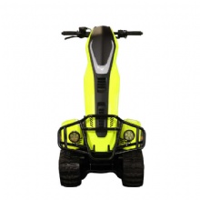 High Performance All Terrain Vehicle Powerful Snowmobile Tracked ATV All Seasons for Fun ETV Tank