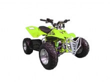 72v Electric 6kw Upgrade Typhoon Sport ATV Manufactory