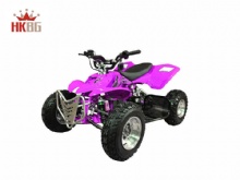 Upgrade 72v 6kw Electric Typhoon Sport ATV Manufactory