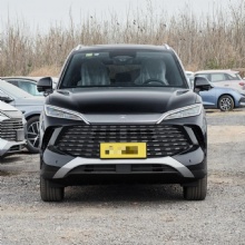 ChinaBydSong L Dmi Auto Car High Speed SUV Electric Vehicles New Energy Vehicles