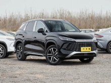 ChinaBydSong L Dmi Auto Car High Speed SUV Electric Vehicles New Energy Vehicles