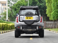 2025 Hybrid SUV High-Speed off-Road Changan Shenlan G318 Electric Vehicle High-Performance 4WD Left Drive New Energy Vehicle