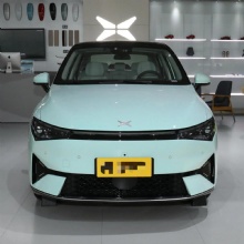 Compact SUV XiaopengP5 High-Speed 4-Wheel Electric Vehicle High Quality New Energy Vehicle