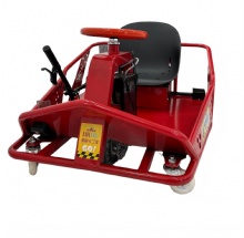 2025 Electric Drift Kart Amusement Park Racing Kart