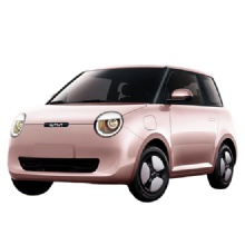 2025 Changan Lumin mini car, new energy pure electric vehicle