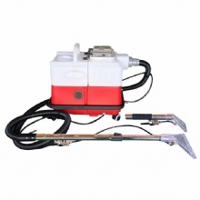 2025 Small and portable home fabric cleaning machine